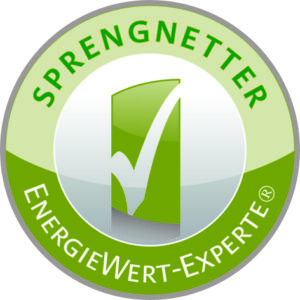 Logo Energiewert Experte