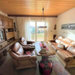 weiteres Wohnzimmer im EG