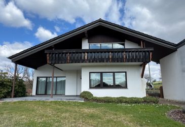 Ihre neues Zuhause