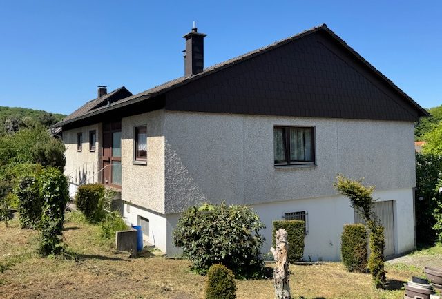 Ihr neues Zuhause