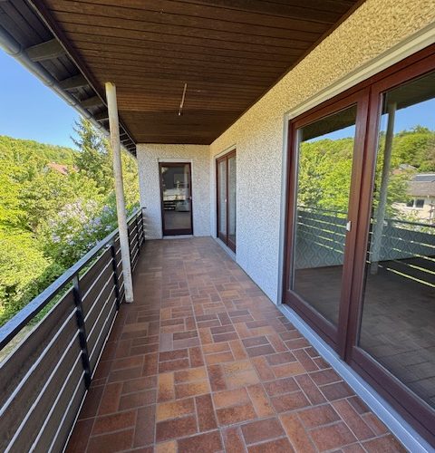Balkon