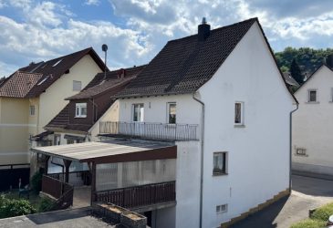 Ihr neues Zuhause