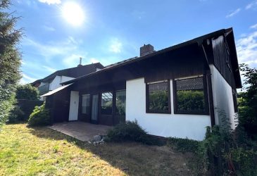 Ihr neues Zuhause