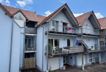 Ihr neues Zuhause