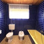 Badezimmer im EG
