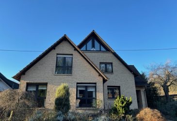 Ihr neues Zuhause