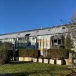 Ihr neues Zuhause