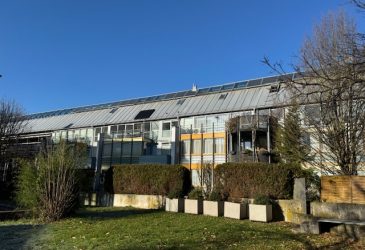 Ihr neues Zuhause