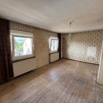 Wohnzimmer im EG