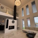 Ihr lichtdurchflutetes Wohnzimmer