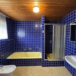 Badezimmer im EG