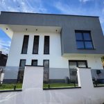 Seitenansicht aus östlicher Richtung