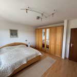Schlafzimmer im EG