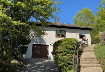Ihr neues Zuhause
