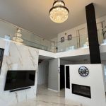 hier finden Sie ein modernes Ambiente