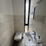 Gästetoilette im EG
