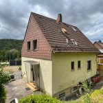 Gartenseite