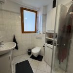 Duschbadezimmer