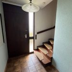 Diele im EG mit Blick zum Treppenhaus