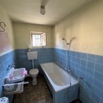 Badezimmer im OG