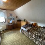 Zimmer III im DG
