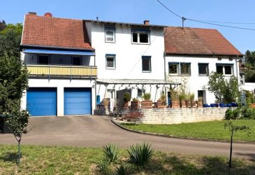 Ihr neues Zuhause