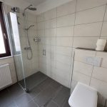 Badezimmer im EG
