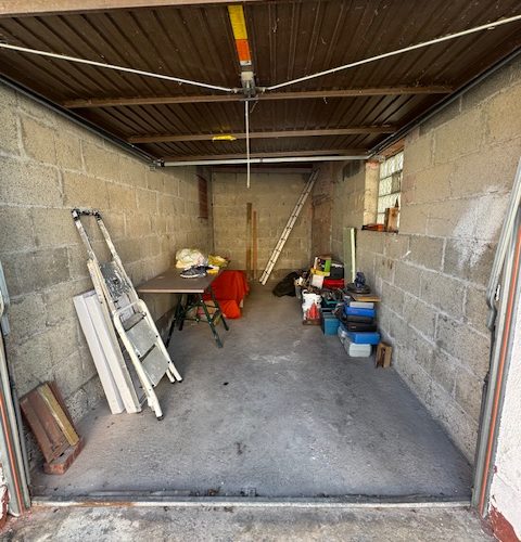 Ihre Garage