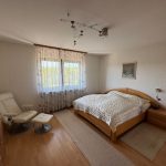 Schlafzimmer im EG