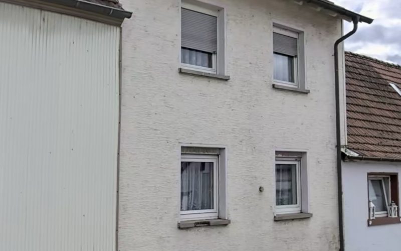 Ihr neues Zuhause