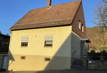 Ihr neues Zuhause