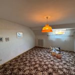 Schlafzimmer II im DG