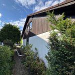 ein direkter Zugang zum Garten ist auch vorhanden