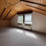 Schlafzimmer I im DG