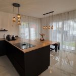 Ihr Küchen- und Essbereich