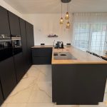 Ihre hochwertige Einbauküche von NOLTE