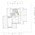 Grundriss Speicher
