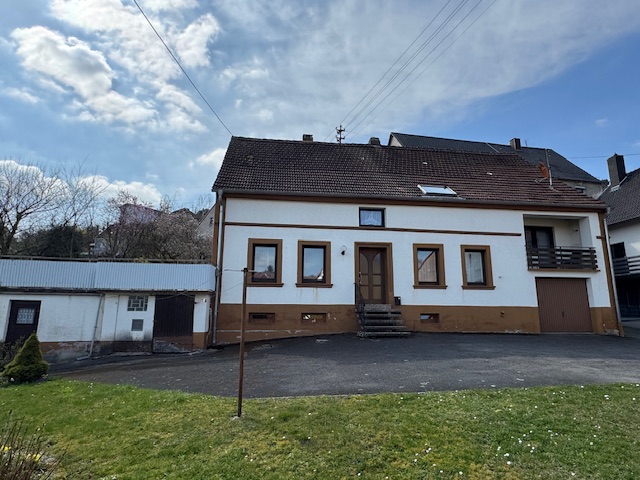 Vereinbaren Sie doch einen Besichtigungstermin