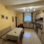 Küche im Erdgeschoss