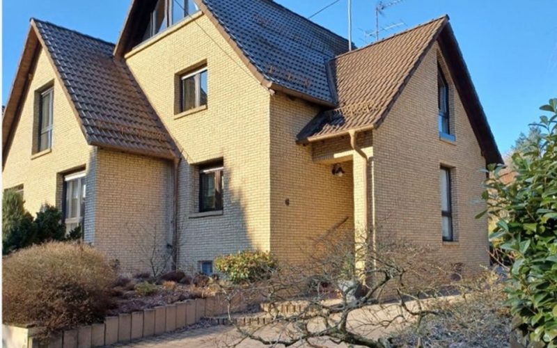 Vereinbaren Sie einen Besichtigungstermin