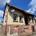 Ansicht aus südlicher Richtung