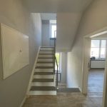 Treppenhaus im Bereich Obergeschoss