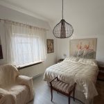 Schlafzimmer im Dachgeschoss