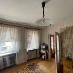 Schlafzimmer I im Erdgeschoss