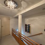 Flur im Dachgeschoss