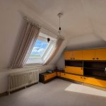 Jugendzimmer im DG