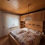 Schlafzimmer im EG