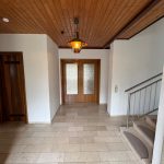 Diele im Erdgeschoss