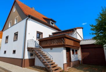 1 Ihr neues Zuhause