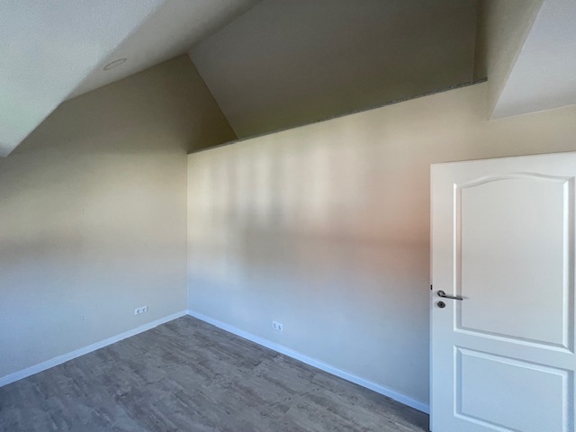 Schlafzimmer I im DG